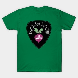 The Beets - Killer Tofu T-Shirt